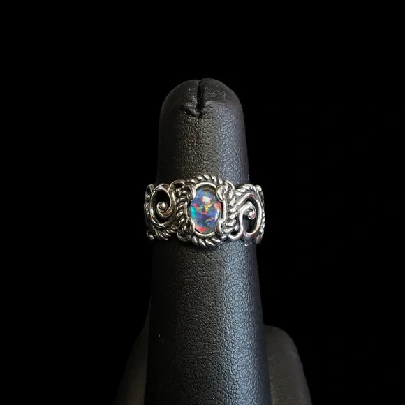 Carolyn Pollack Jewelry Carolyn Pollack Sterling Silver 925
